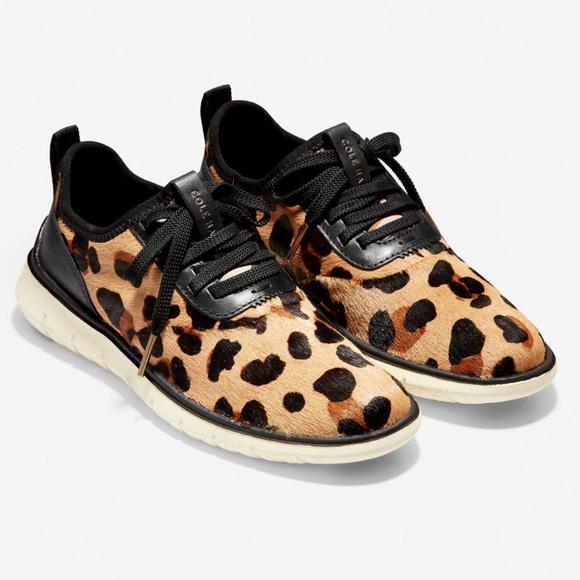 Cole Haan Generation Zerogrand Jaguar 